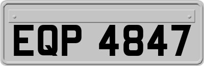 EQP4847