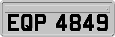 EQP4849