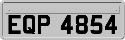 EQP4854