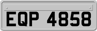 EQP4858