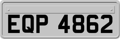 EQP4862