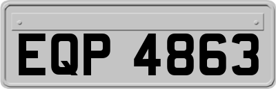 EQP4863