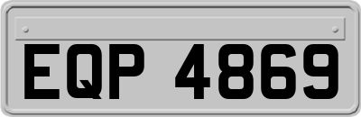 EQP4869