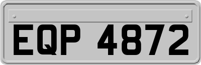 EQP4872