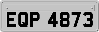 EQP4873