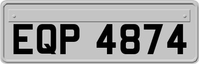 EQP4874