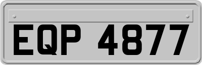 EQP4877