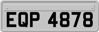 EQP4878
