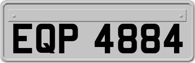 EQP4884