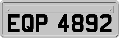 EQP4892