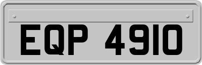 EQP4910