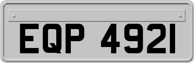 EQP4921