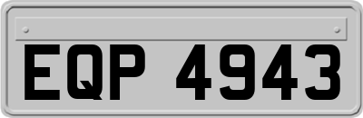 EQP4943