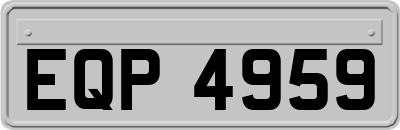 EQP4959