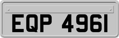 EQP4961