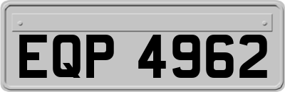 EQP4962