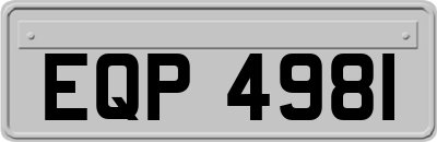 EQP4981