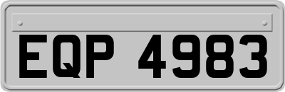 EQP4983
