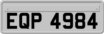 EQP4984