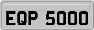 EQP5000