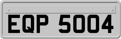 EQP5004