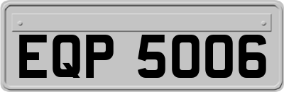EQP5006