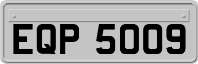 EQP5009