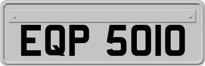 EQP5010