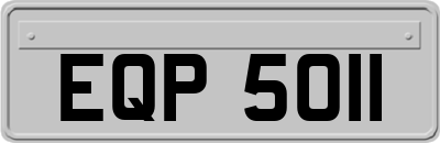 EQP5011