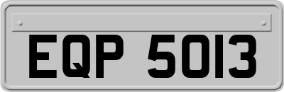 EQP5013