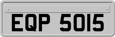 EQP5015