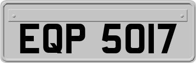 EQP5017