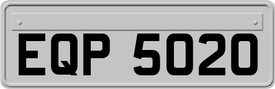EQP5020