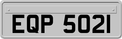 EQP5021