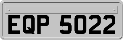 EQP5022