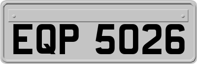 EQP5026