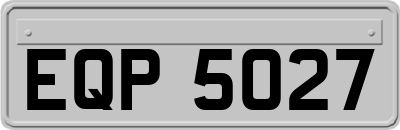 EQP5027