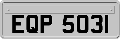 EQP5031
