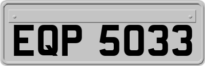 EQP5033