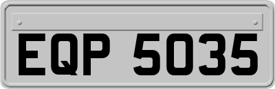 EQP5035