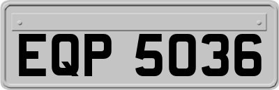 EQP5036