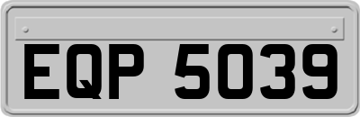 EQP5039