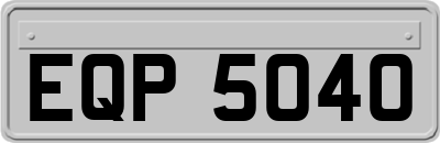 EQP5040