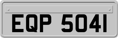 EQP5041