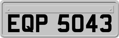 EQP5043