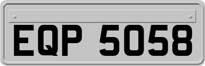 EQP5058