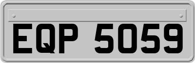 EQP5059