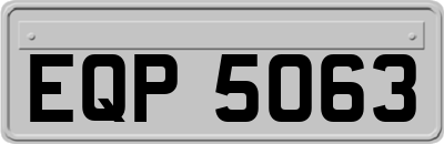EQP5063