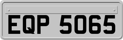 EQP5065