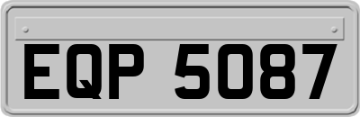EQP5087